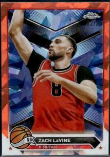 Zach LaVine