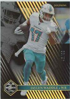 Jaylen Waddle