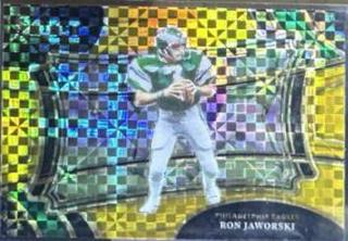 Ron Jaworski