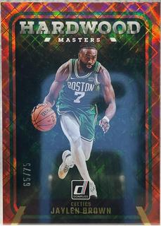 Jaylen Brown
