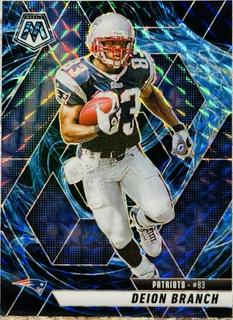 Deion Branch