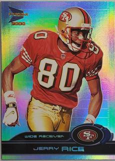 Jerry Rice