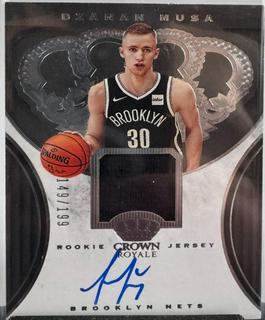 Dzanan Musa