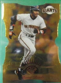 Barry Bonds