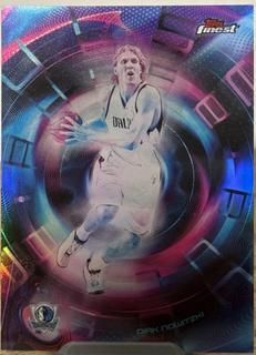 Dirk Nowitzki