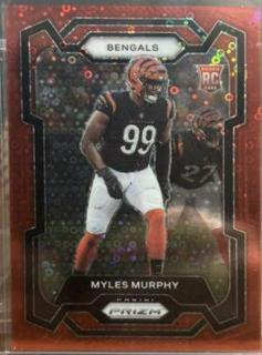 Myles Murphy