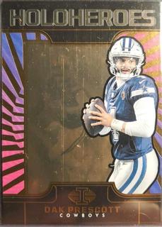 Dak Prescott