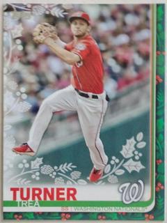Trea Turner