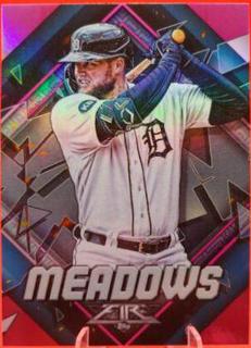 Austin Meadows