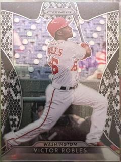 Victor Robles