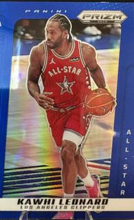 Kawhi Leonard