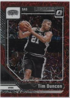 Tim Duncan