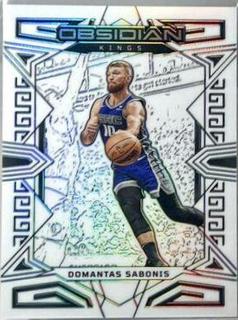 Domantas Sabonis