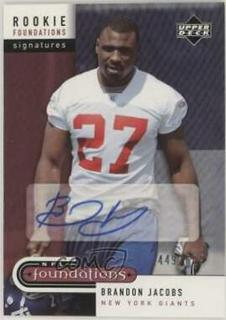 Brandon Jacobs