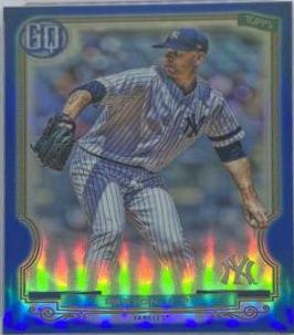 James Paxton