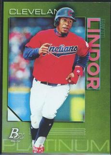 Francisco Lindor