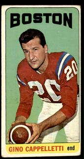 Gino Cappelletti