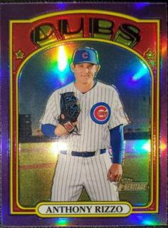 Anthony Rizzo