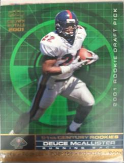Deuce McAllister