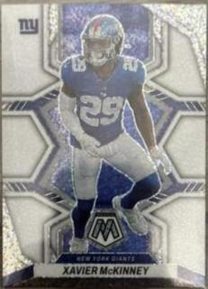 Xavier McKinney