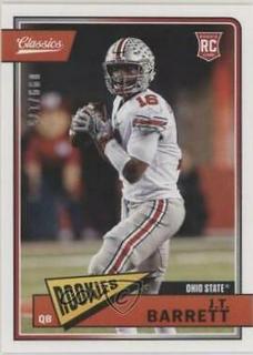 J.T. Barrett
