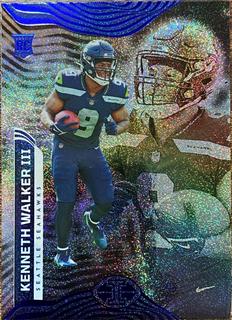 Kenneth Walker III