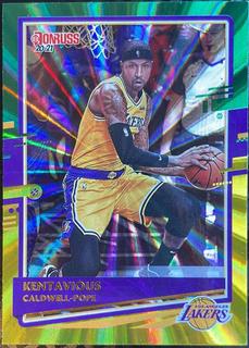 Kentavious Caldwell-Pope