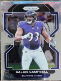 Calais Campbell
