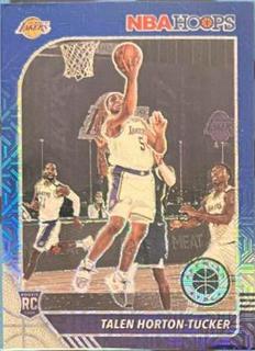 Talen Horton-Tucker