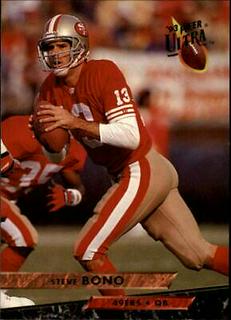 Steve Bono