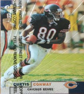 Curtis Conway