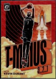 Kevin Durant