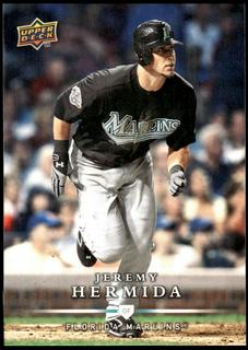 Jeremy Hermida
