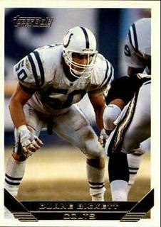 Duane Bickett