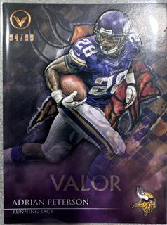 Adrian Peterson