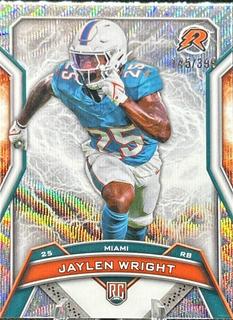 Jaylen Wright