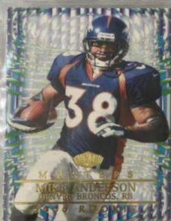 Mike Anderson