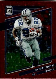 Emmitt Smith