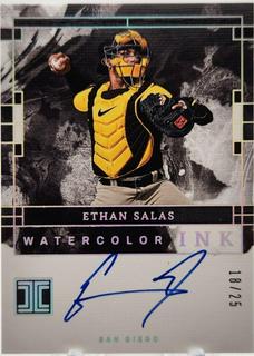 Ethan Salas