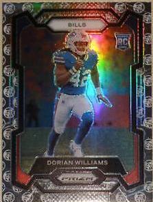 Dorian Williams