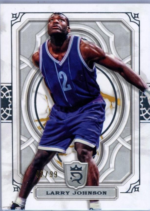 Larry Johnson