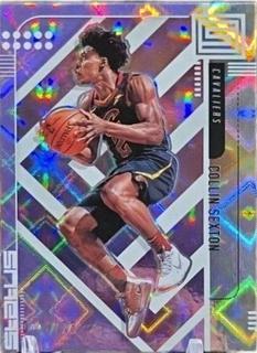Collin Sexton