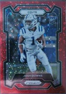 Josh Downs
