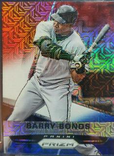 Barry Bonds