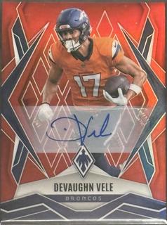 Devaughn Vele
