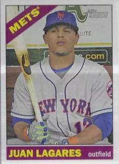 Juan Lagares