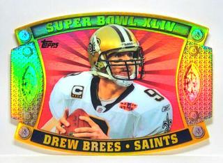 Drew Brees