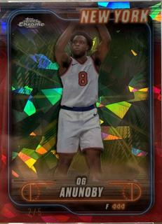 OG Anunoby