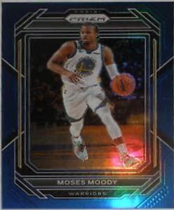 Moses Moody