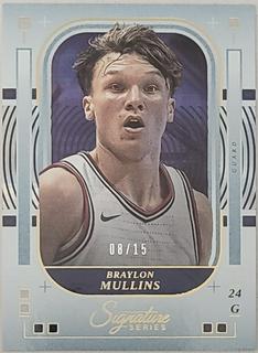 Braylon Mullins